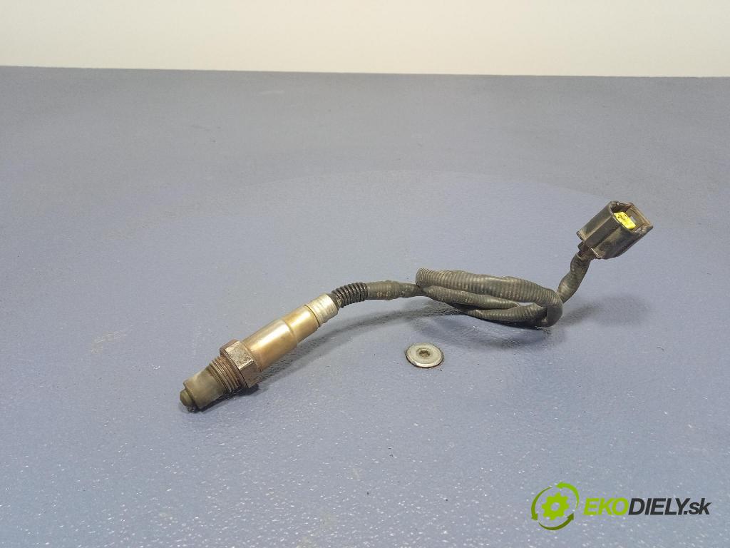 Mercedes S-klasa 2011 Sonda Lambda: A0045420818