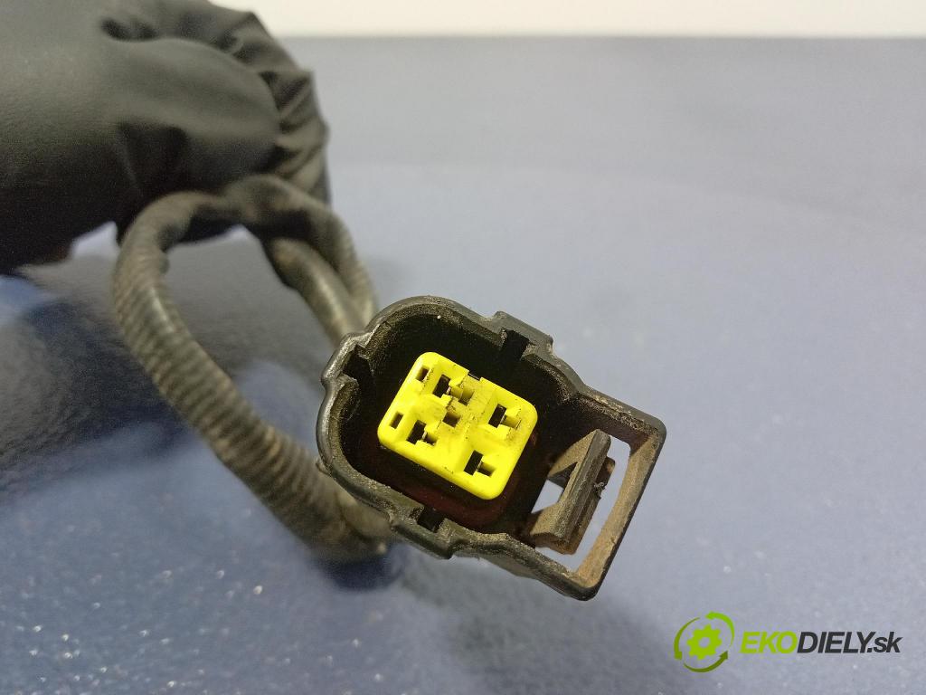 Mercedes S-klasa 2011 Sonda Lambda: A0045420818