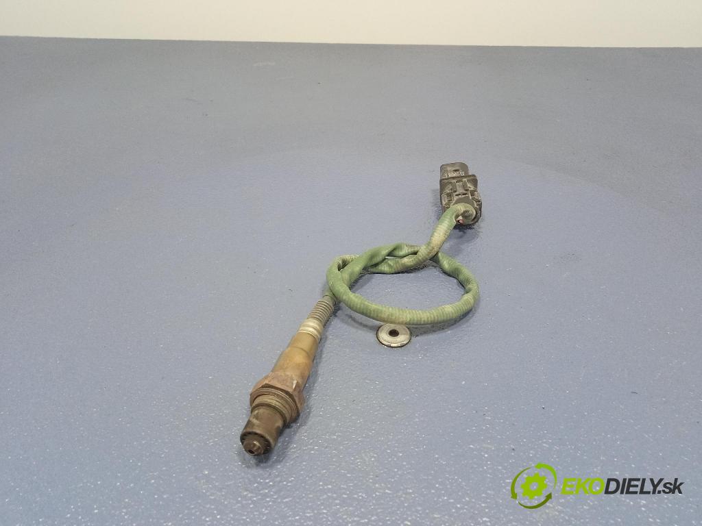 Mercedes S-klasa 2011 Sonda Lambda: A0035427018