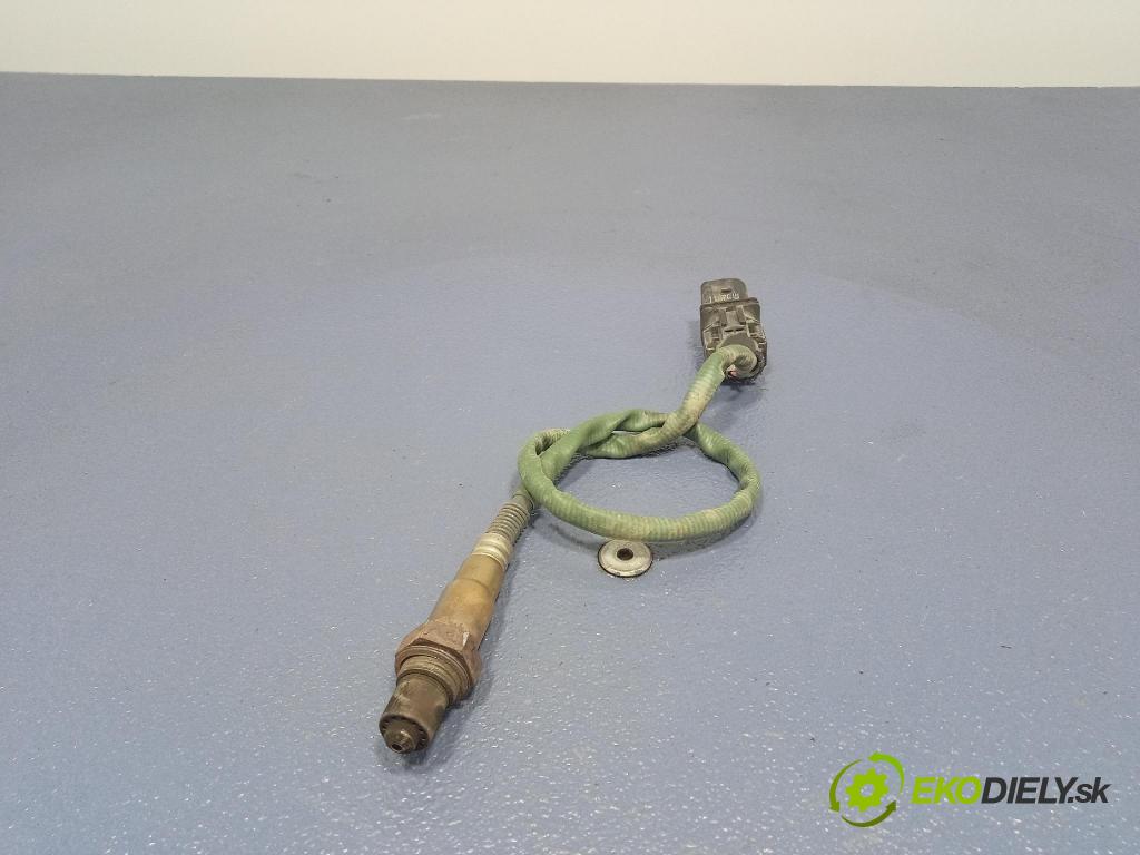 Mercedes S-klasa 2011 Sonda Lambda: A0035427018