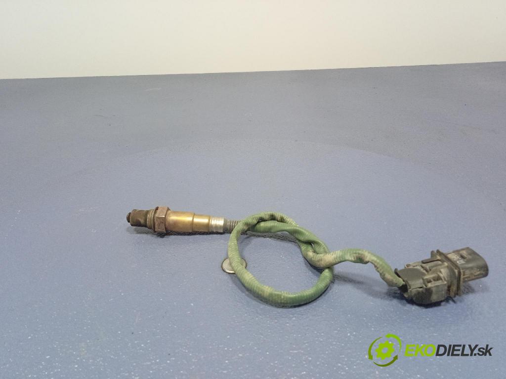 Mercedes S-klasa 2011 Sonda Lambda: A0035427018