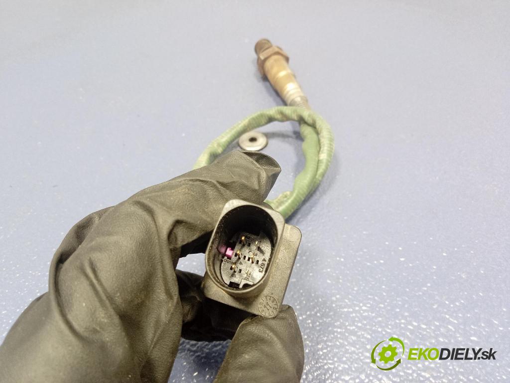 Mercedes S-klasa 2011 Sonda Lambda: A0035427018