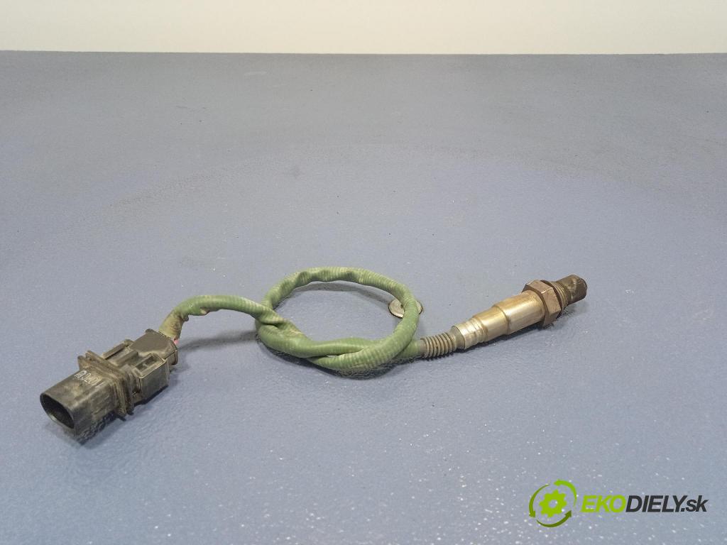 Mercedes S-klasa 2011 Sonda Lambda: A0035427018