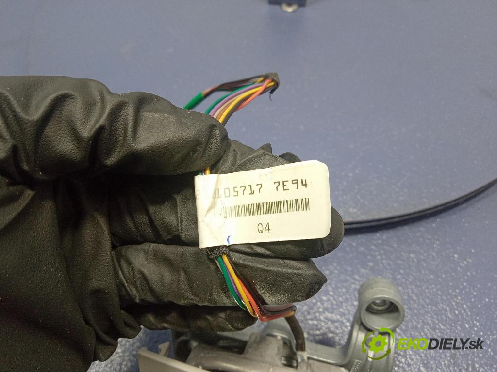 Mercedes S-klasa 2011 Sonda Lambda: A0035427018