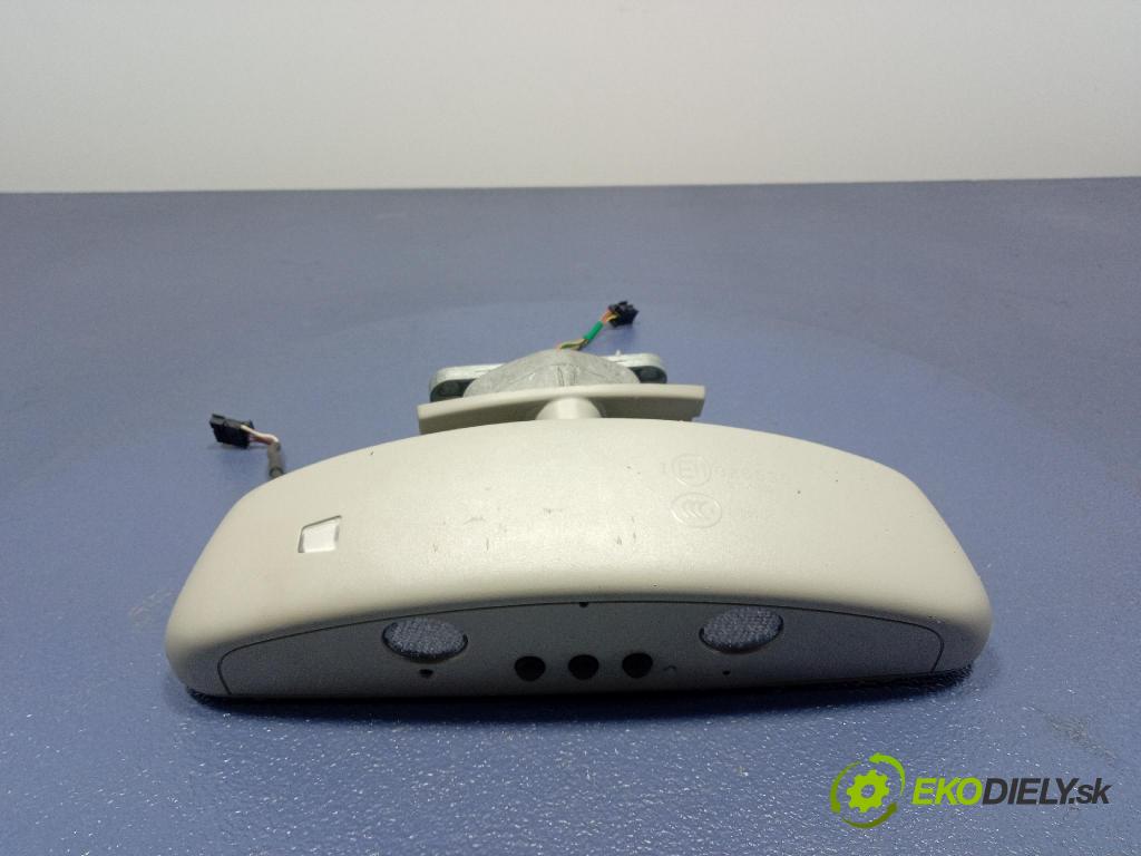 Mercedes S-klasa 2011 Sonda Lambda: A0035427018