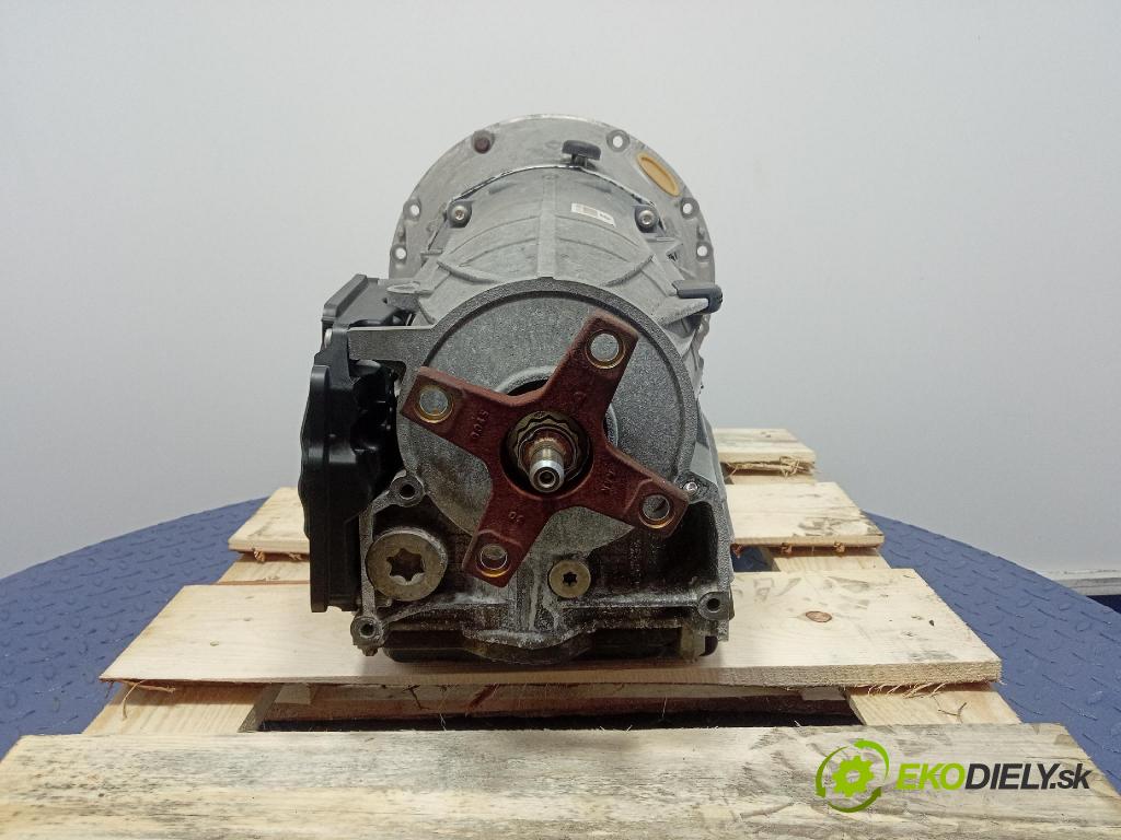 Mercedes S-klasa 2011 převodovka Ozubené kola: Automatický A2212709103