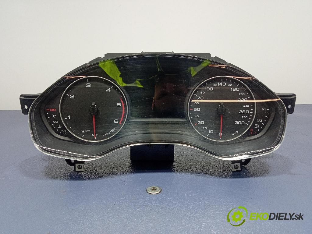 Audi A6 2016 prístrojovka/ budíky 4G8920900Q