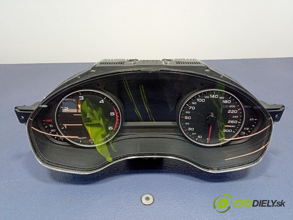 Audi A6 2016 prístrojovka/ budíky 4G8920900Q