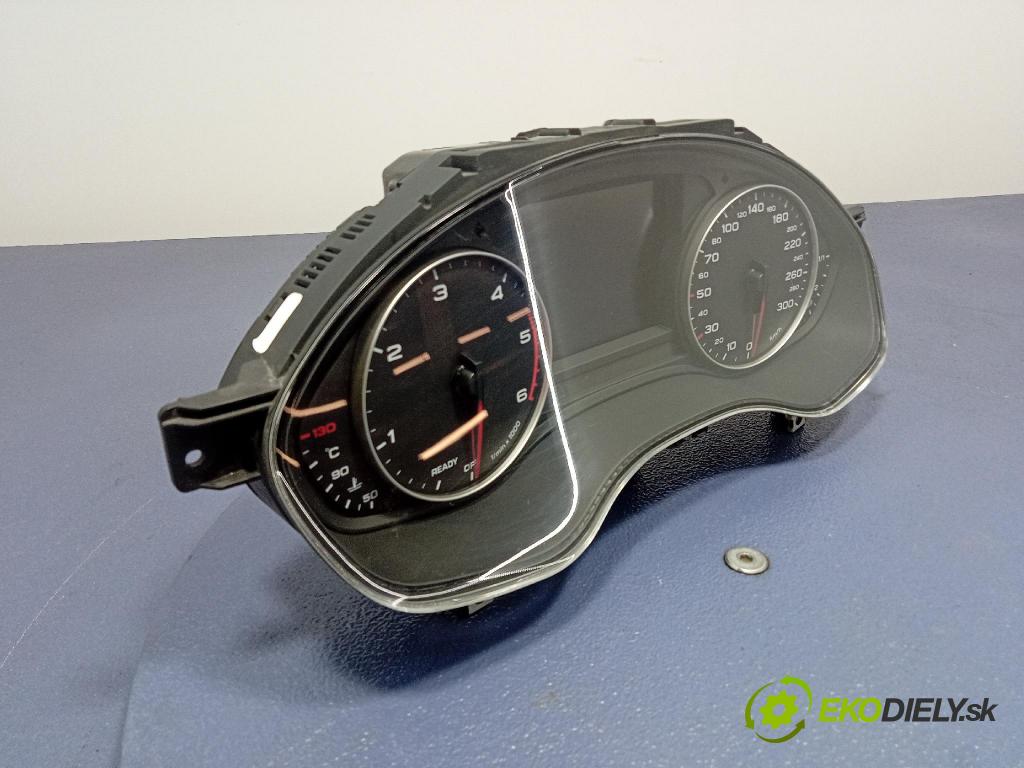 Audi A6 2016 prístrojovka/ budíky 4G8920900Q