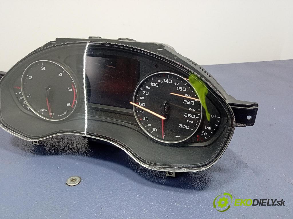 Audi A6 2016 prístrojovka/ budíky 4G8920900Q