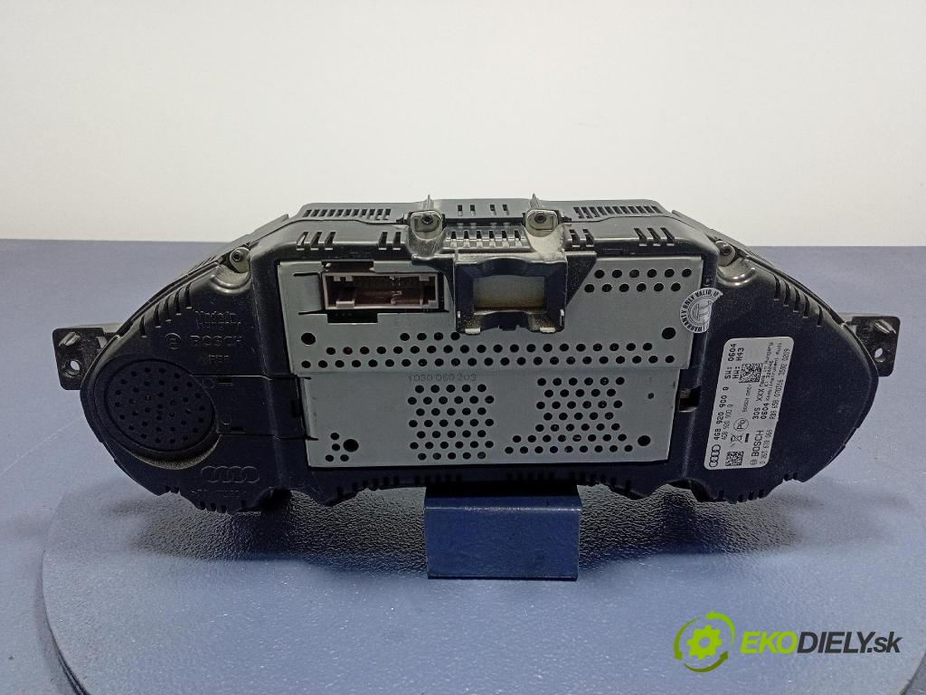 Audi A6 2016 prístrojovka/ budíky 4G8920900Q