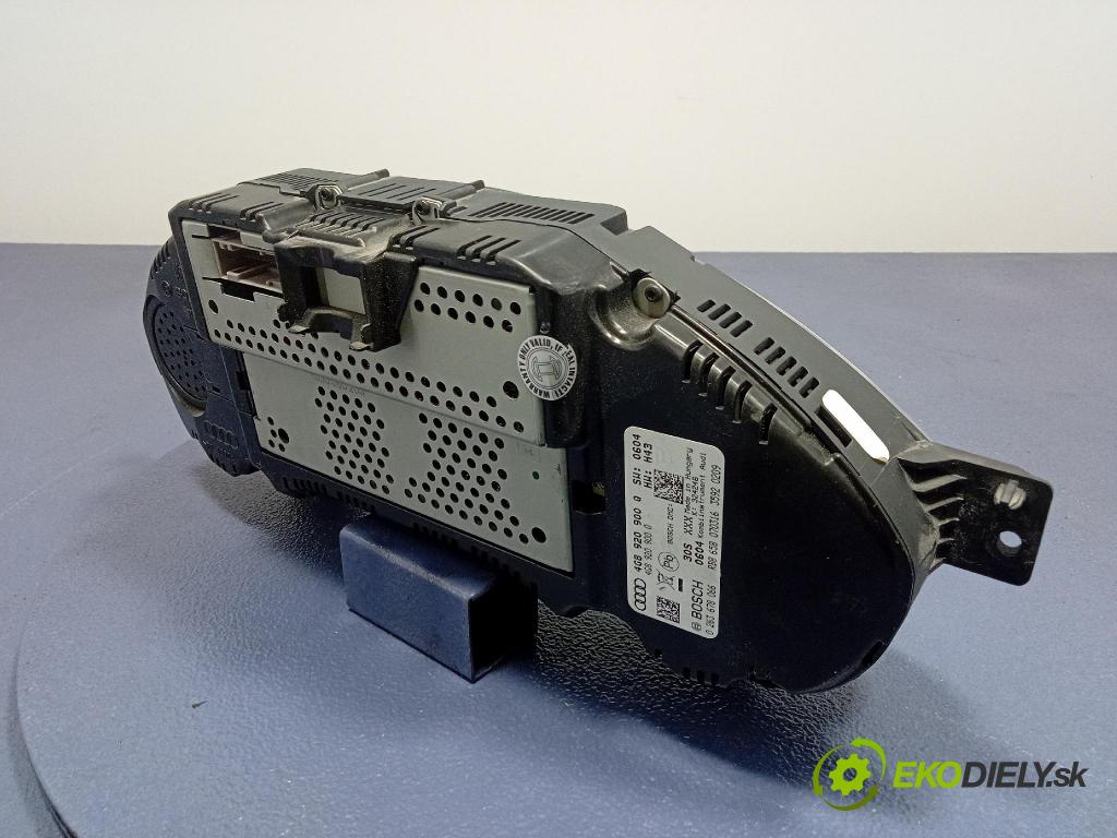 Audi A6 2016 prístrojovka/ budíky 4G8920900Q