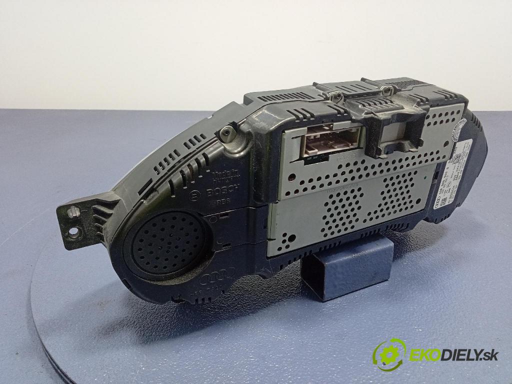 Audi A6 2016 prístrojovka/ budíky 4G8920900Q