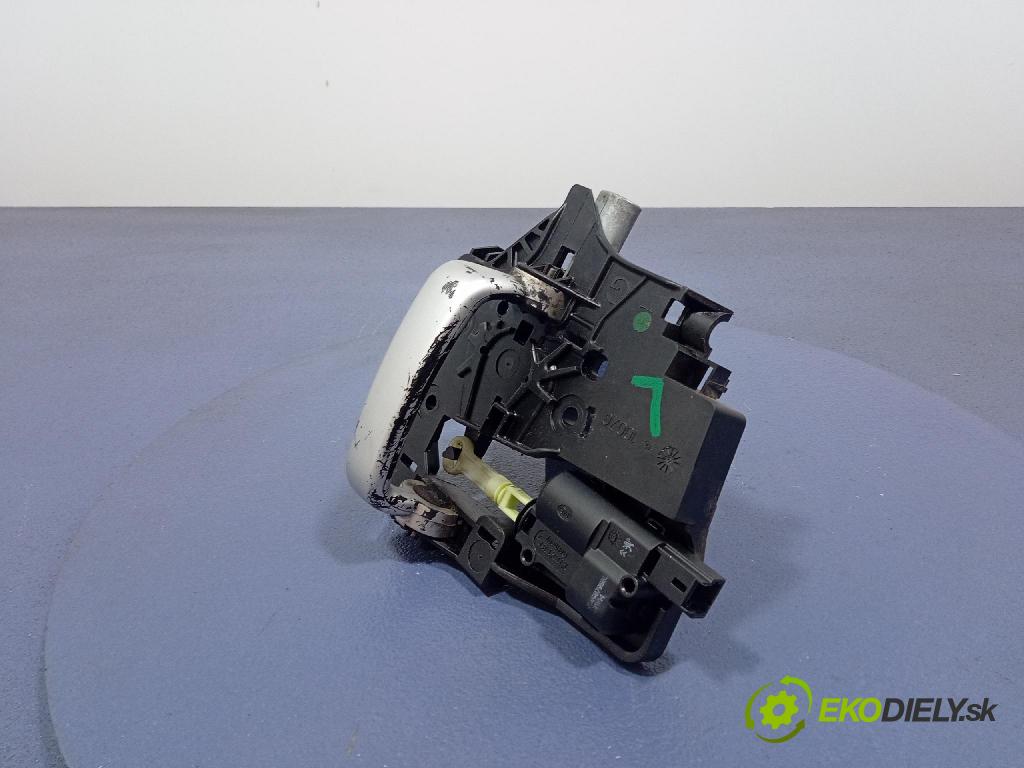 Peugeot 1007 2005 rukoväť Vnútri: 96801416VV