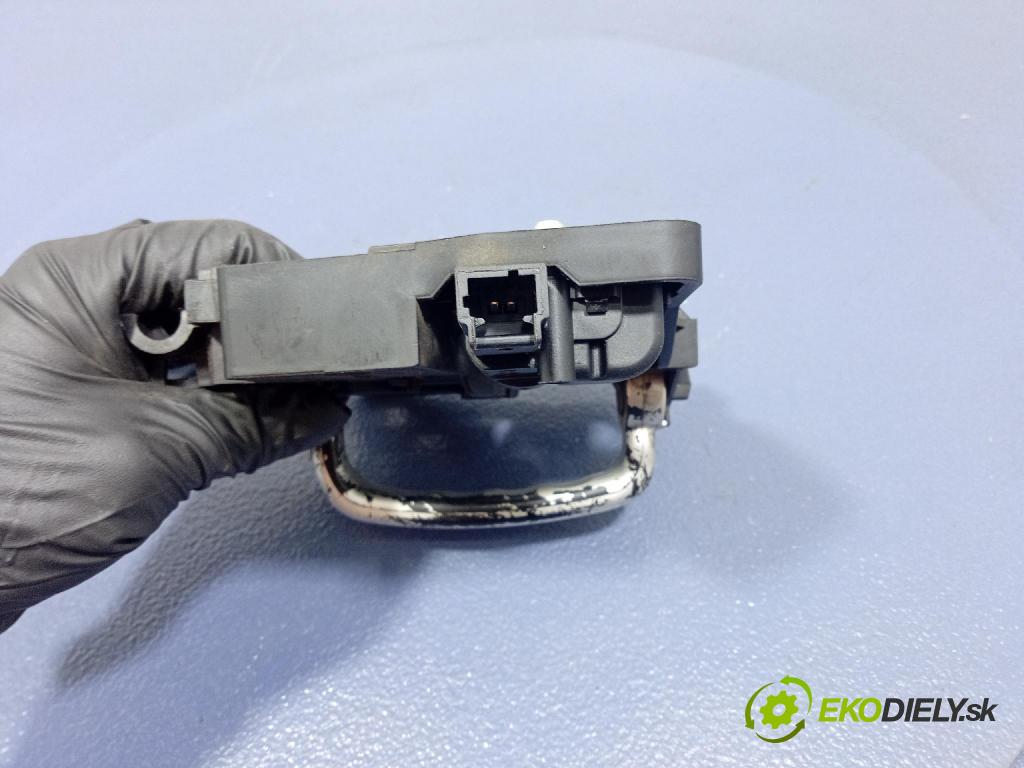 Peugeot 1007 2005 rukoväť Vnútri: 96801416VV