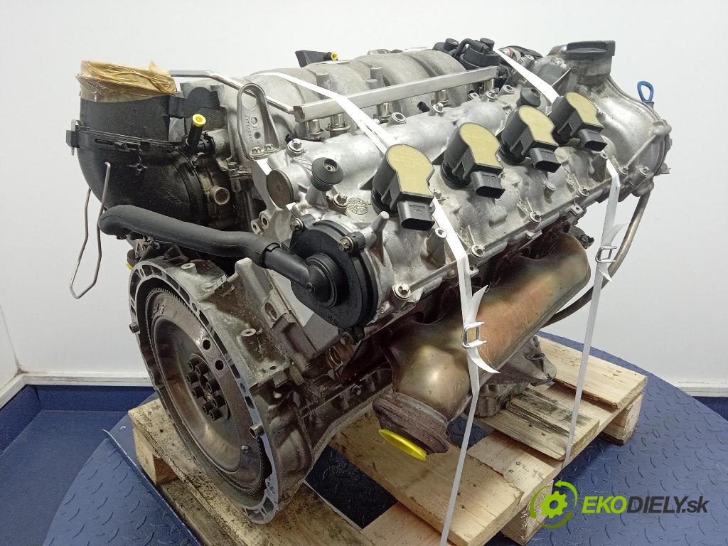 Mercedes S-klasa 2011 motor Benzín: 273961