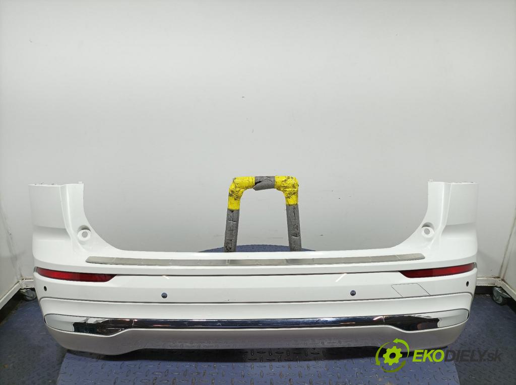 Volvo Xc60 2022 nárazník zad