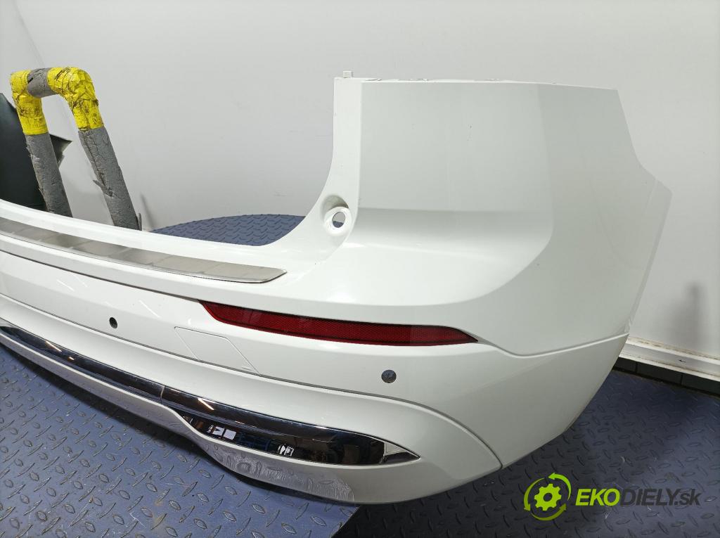 Volvo Xc60 2022 nárazník zad