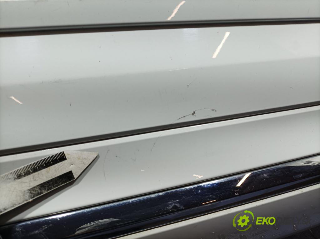 Volvo Xc60 2022 nárazník zad