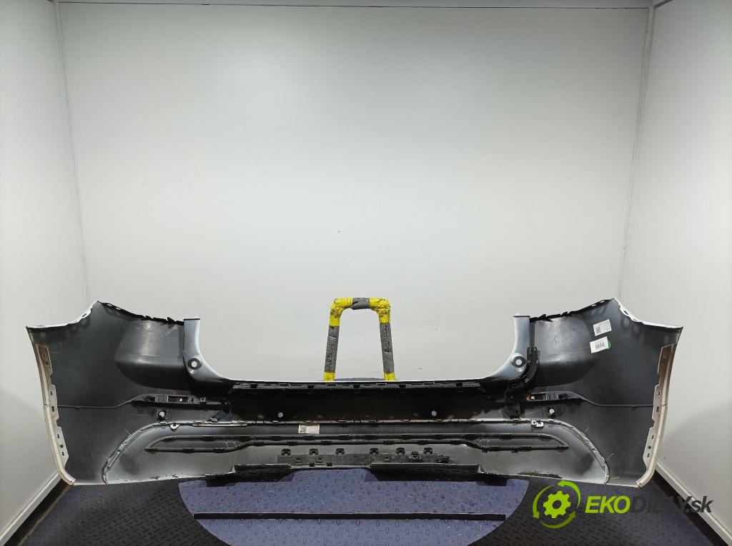 Volvo Xc60 2022 nárazník zad