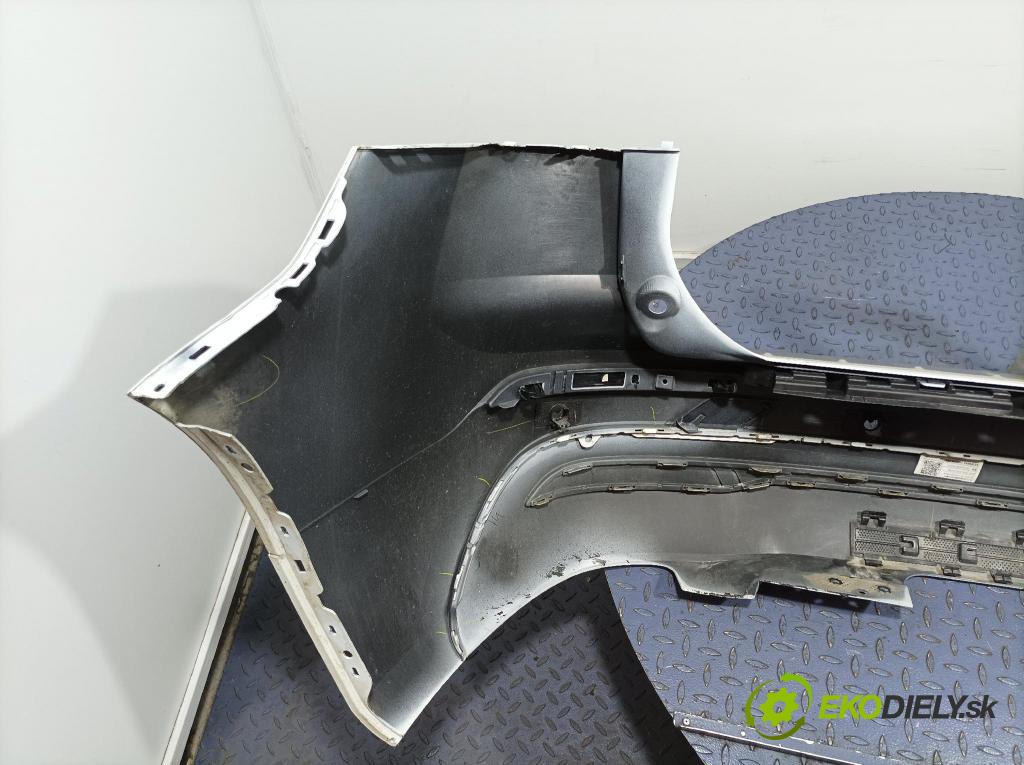 Volvo Xc60 2022 nárazník zad 