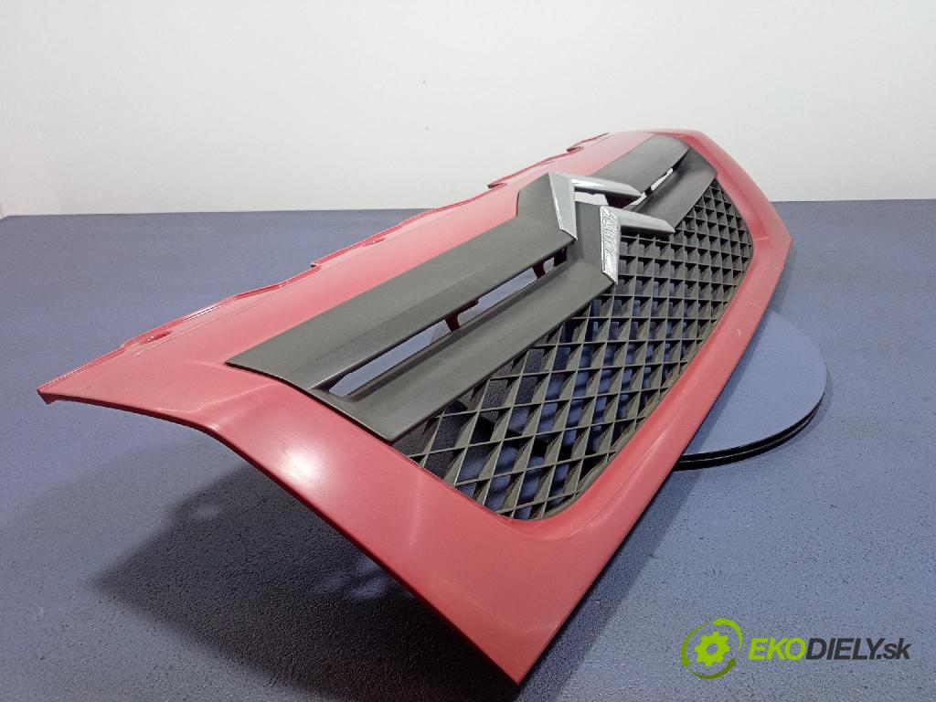 Citroen Jumper 2008 miežka / Gril: 1308069070