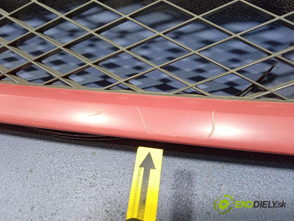 Citroen Jumper 2008 miežka / Gril: 1308069070