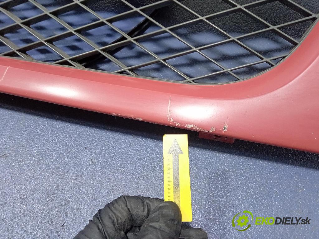 Citroen Jumper 2008 miežka / Gril: 1308069070