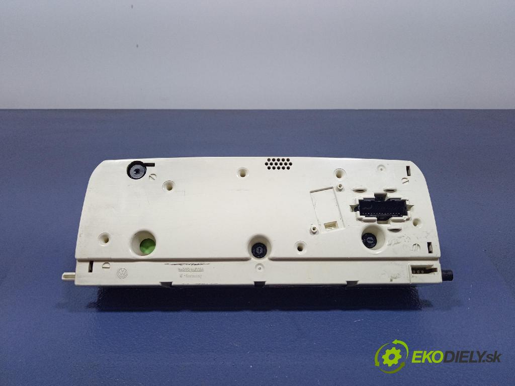 Vw Passat 1995 prístrojovka/ budíky 3A0919033R