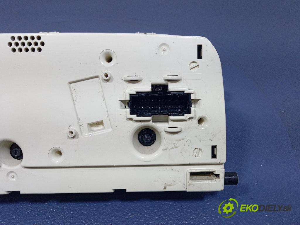 Vw Passat 1995 prístrojovka/ budíky 3A0919033R