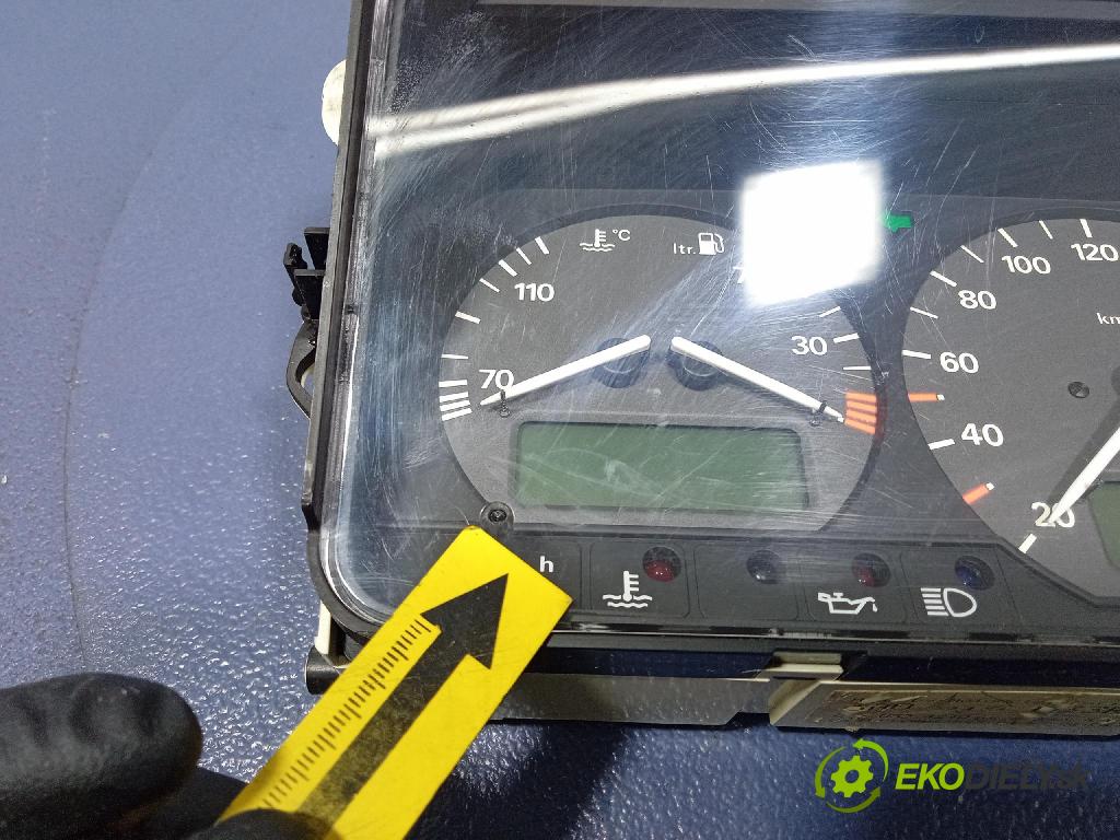 Vw Passat 1995 prístrojovka/ budíky 3A0919033R