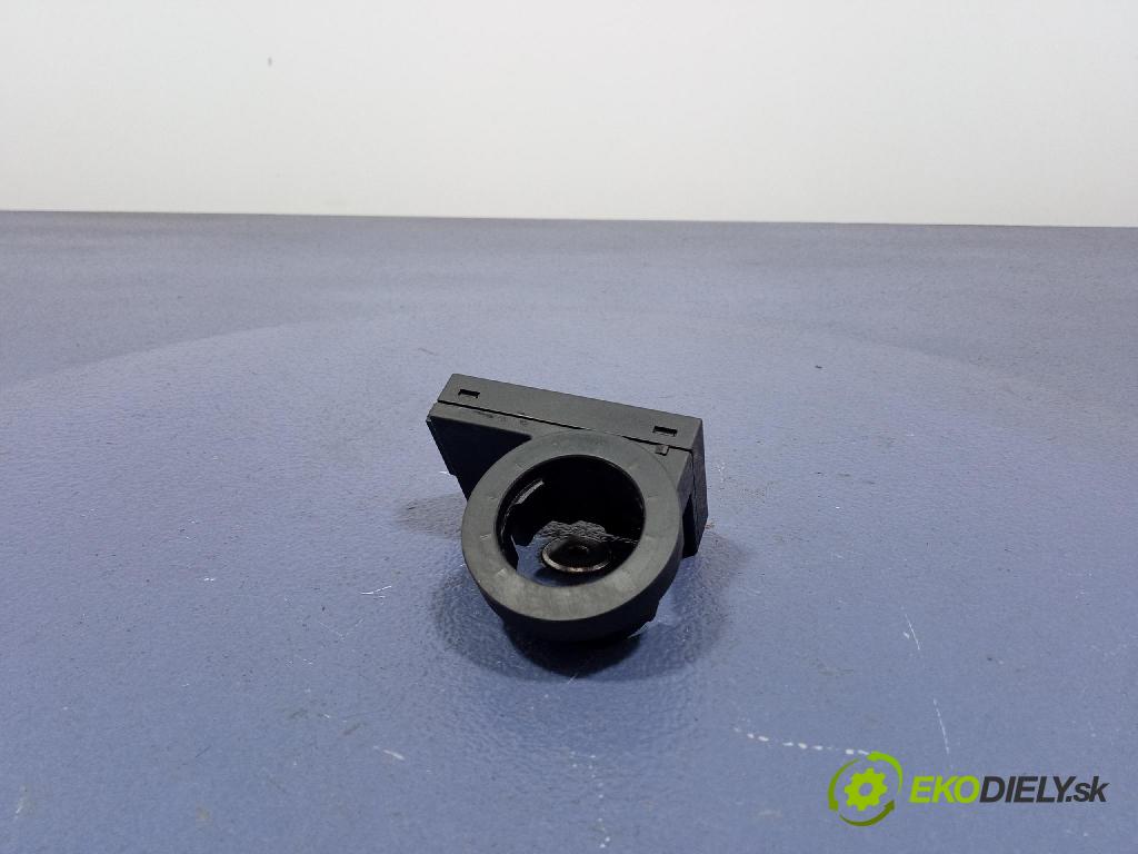 Opel Zafira-a 2001 riadiaca jednotka Motor: 09158726