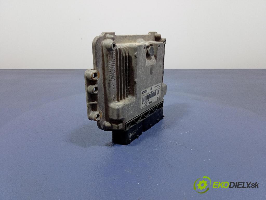 Citroen Jumper 2008 riadiaca jednotka Motor: 51822926