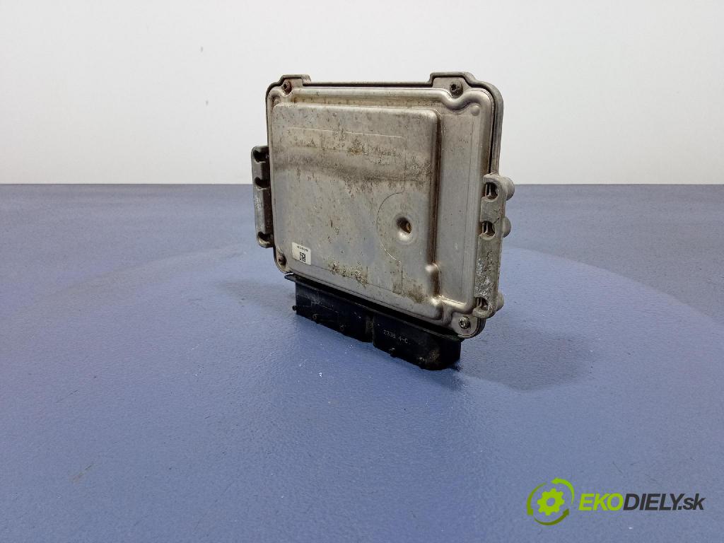 Citroen Jumper 2008 riadiaca jednotka Motor: 51822926