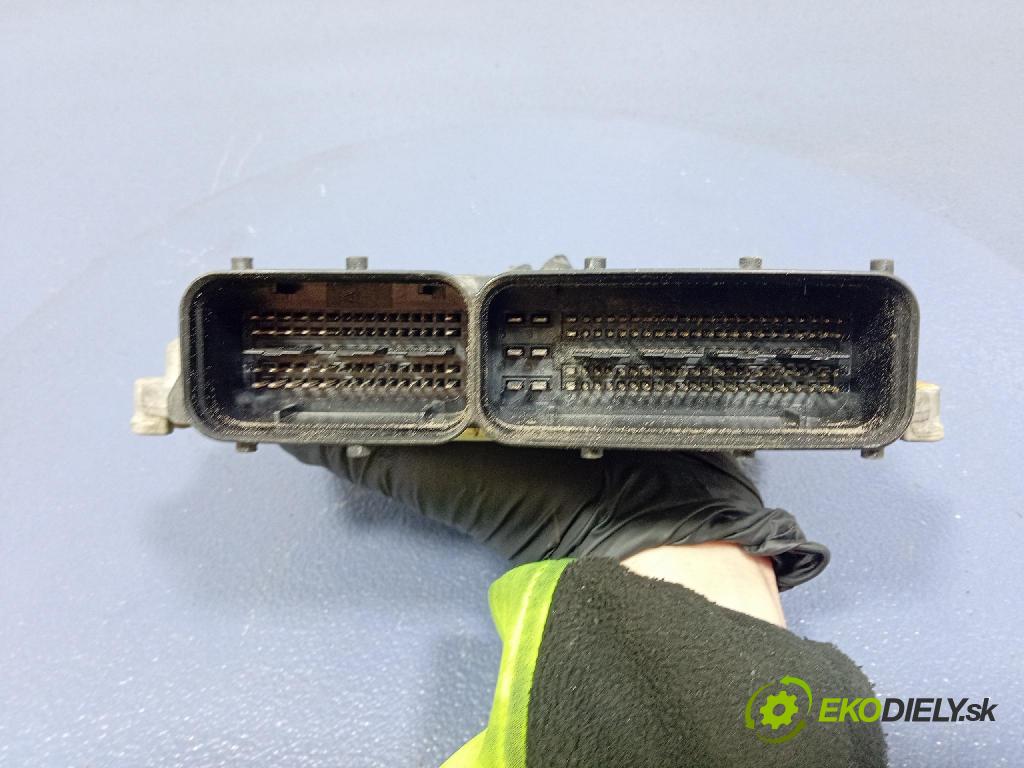 Citroen Jumper 2008 riadiaca jednotka Motor: 51822926