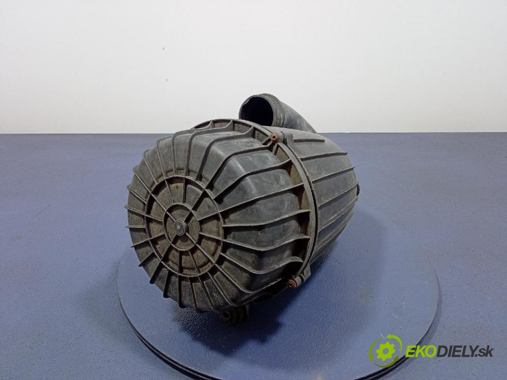 Citroen Jumper 2008 obal Filtre: Vzduch: 1349549080