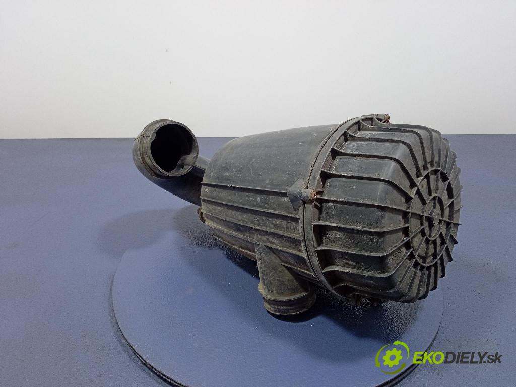 Citroen Jumper 2008 obal Filtre: Vzduch: 1349549080