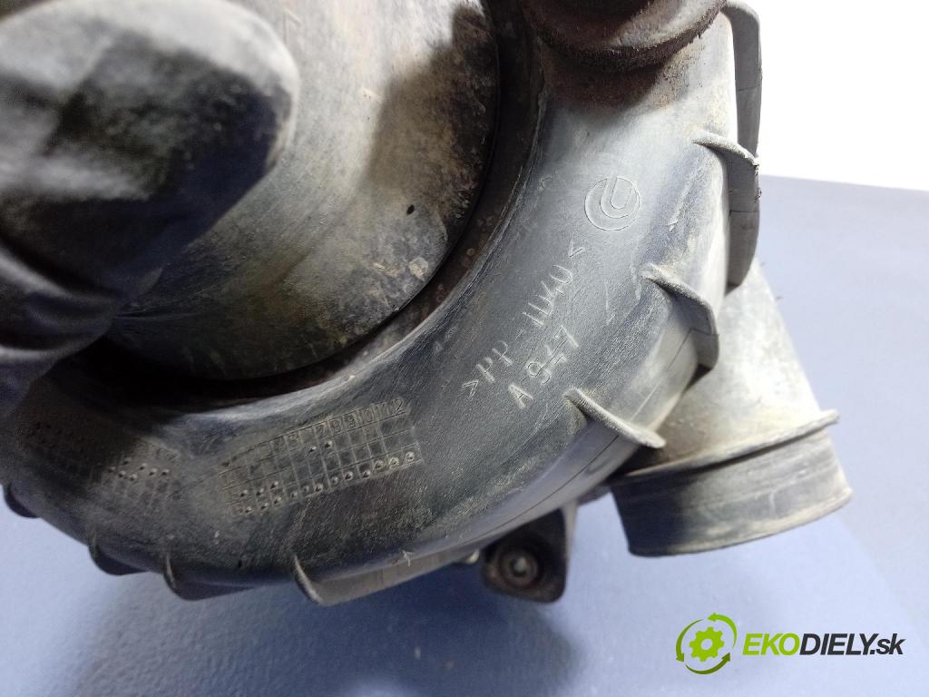 Citroen Jumper 2008 obal Filtre: Vzduch: 1349549080