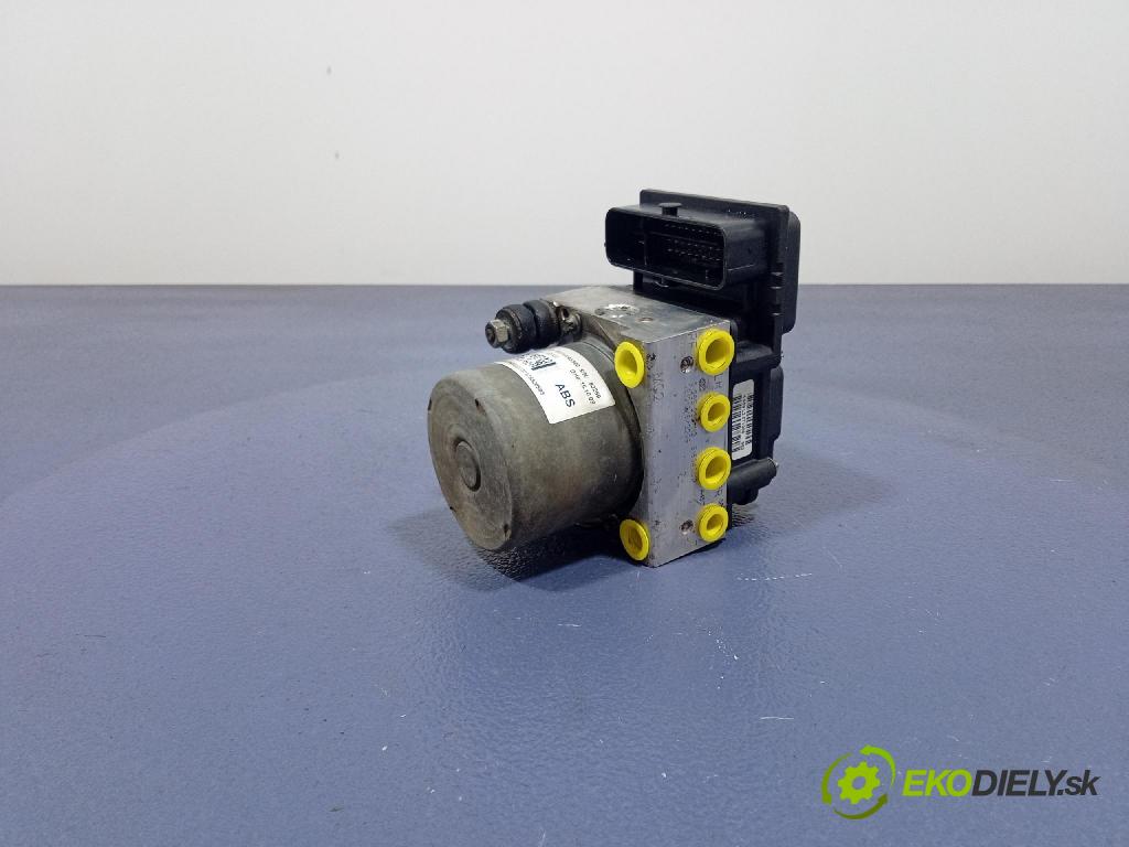 Citroen Jumper 2008 čerpadlo ABS x 00518045960