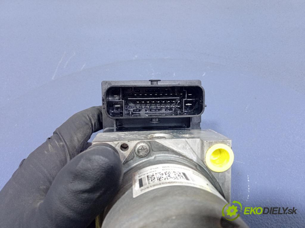 Citroen Jumper 2008 čerpadlo ABS x 00518045960