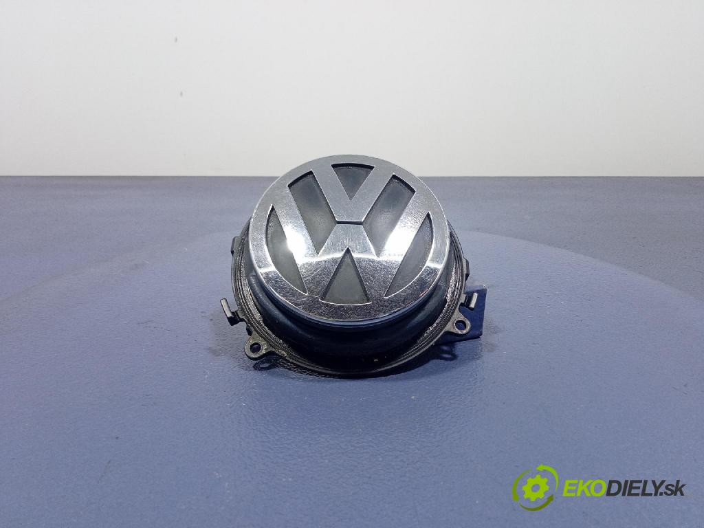 Vw Passat 2005 rukoväť Klapky: Zadná: 3C5827469B