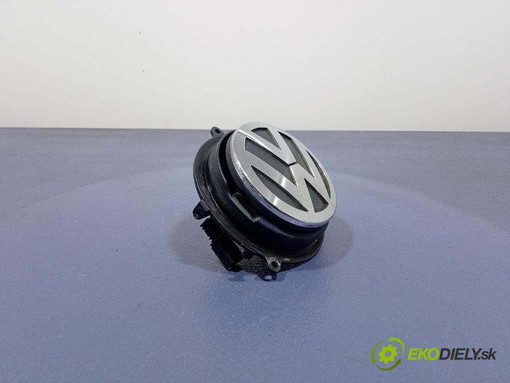 Vw Passat 2005 rukoväť Klapky: Zadná: 3C5827469B