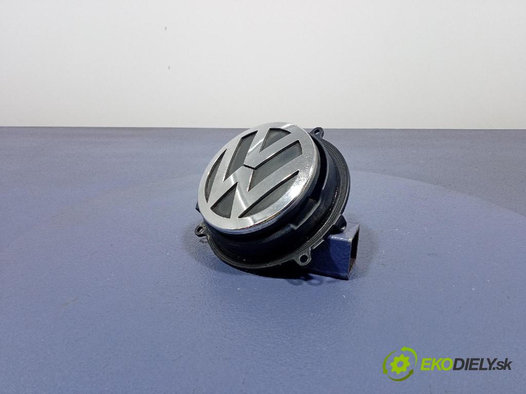 Vw Passat 2005 rukoväť Klapky: Zadná: 3C5827469B