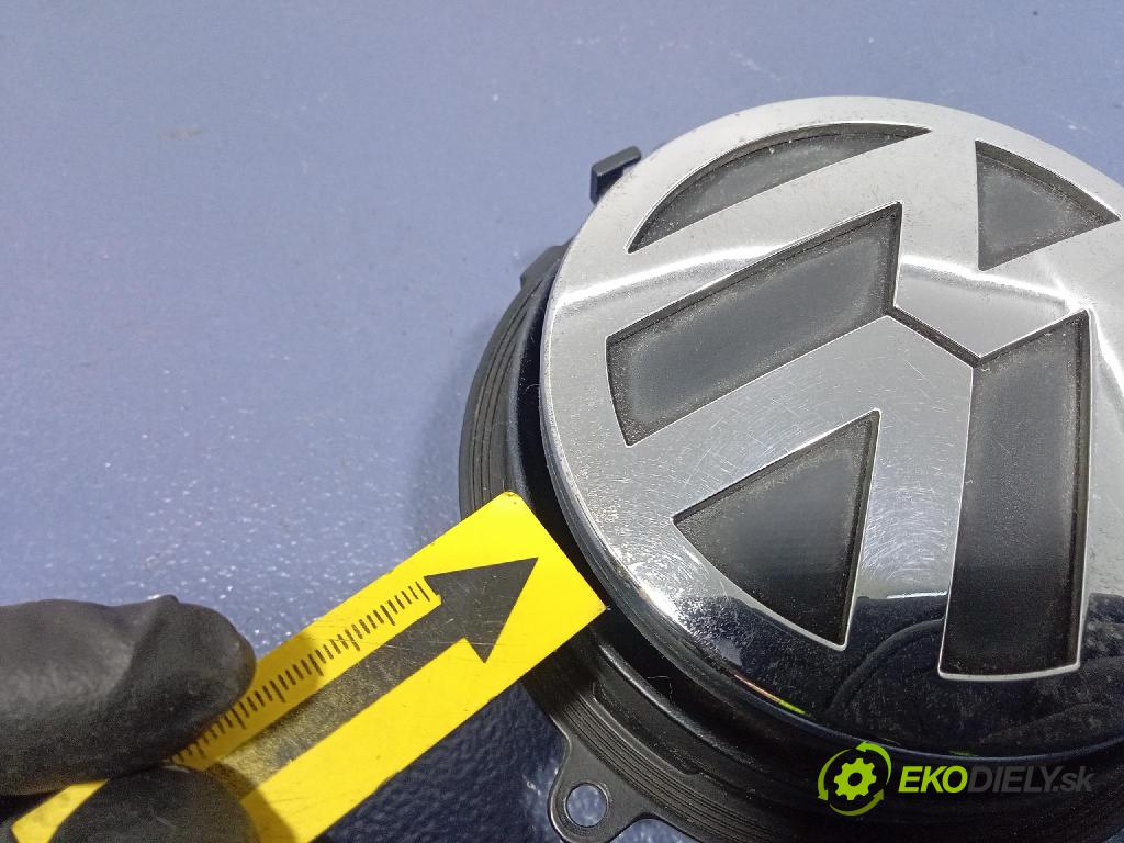 Vw Passat 2005 rukoväť Klapky: Zadná: 3C5827469B