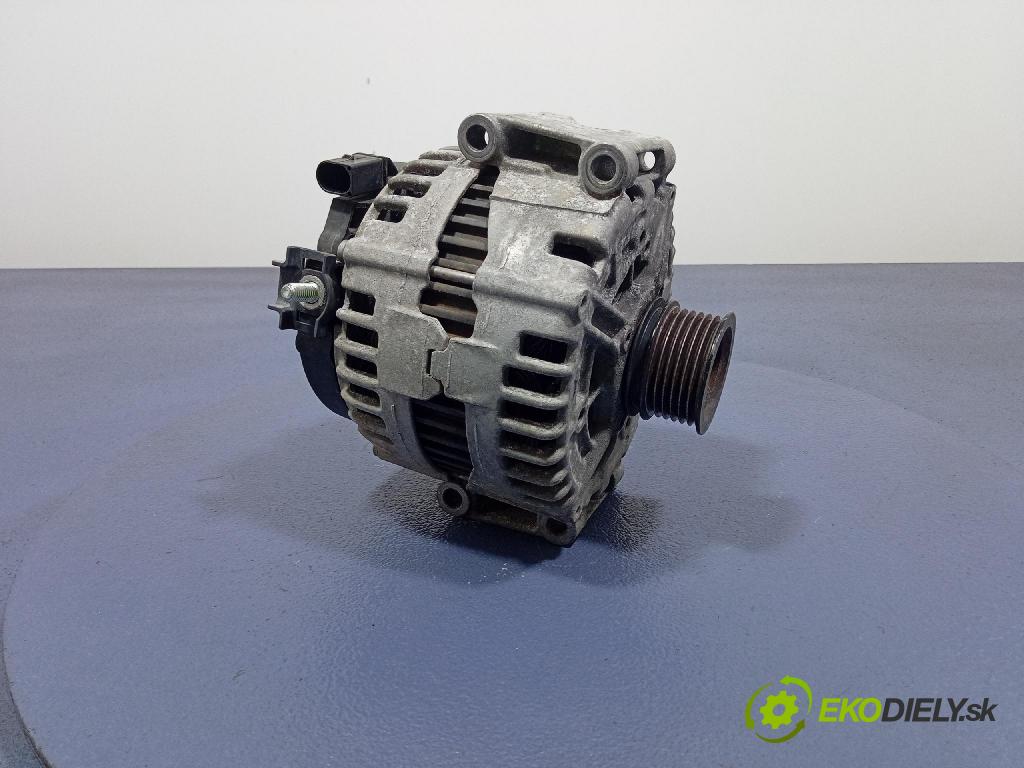 Mercedes S-klasa 2011 Alternator A0131540502