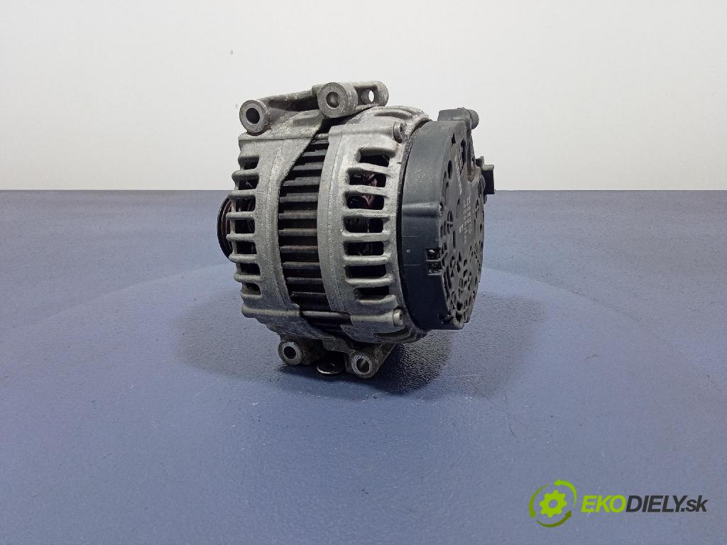 Mercedes S-klasa 2011 Alternator A0131540502