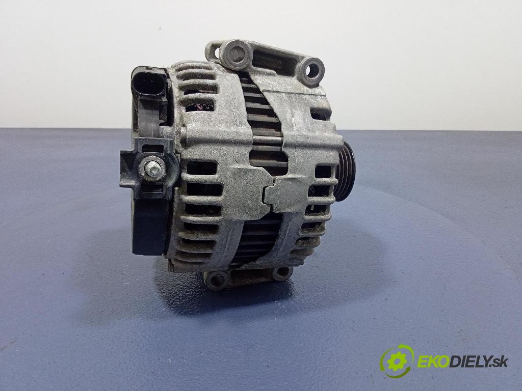 Mercedes S-klasa 2011 Alternator A0131540502