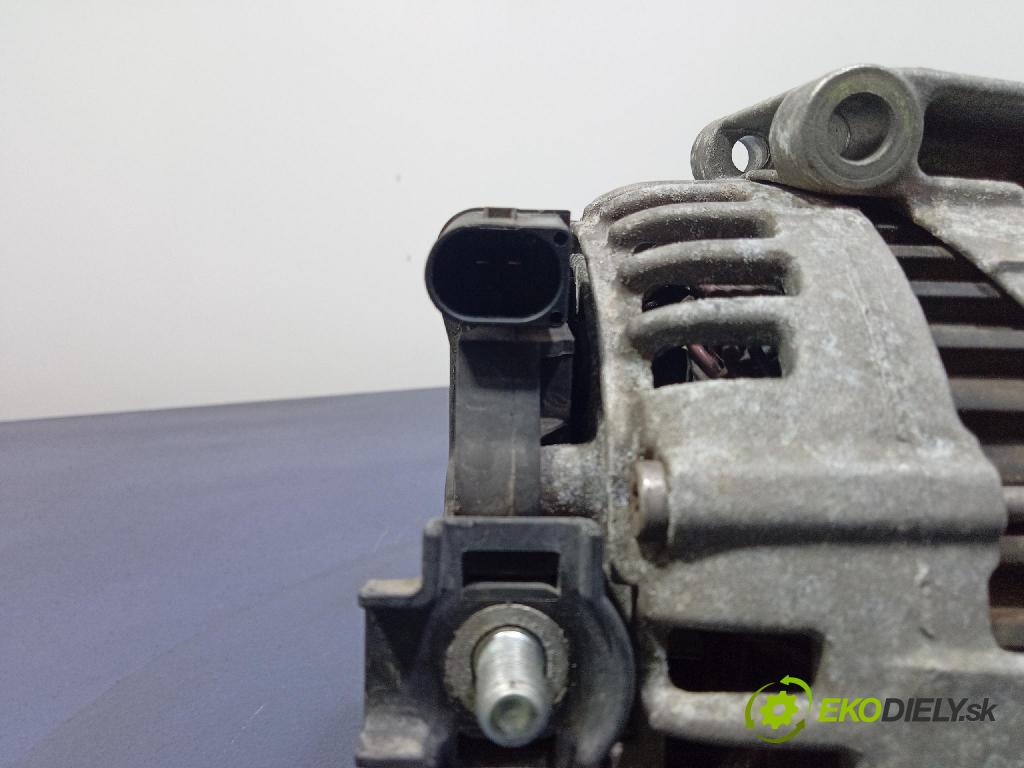 Mercedes S-klasa 2011 Alternator A0131540502