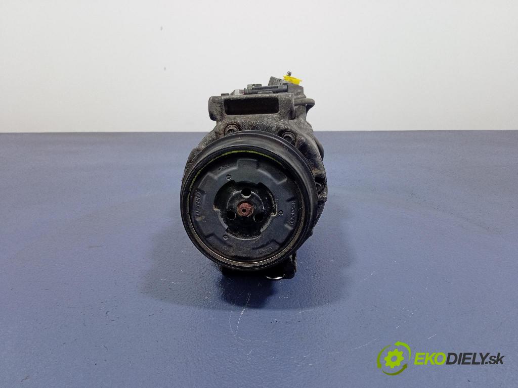 Mercedes S-klasa 2011 Kompresor: Klimatizácia: A0022306711