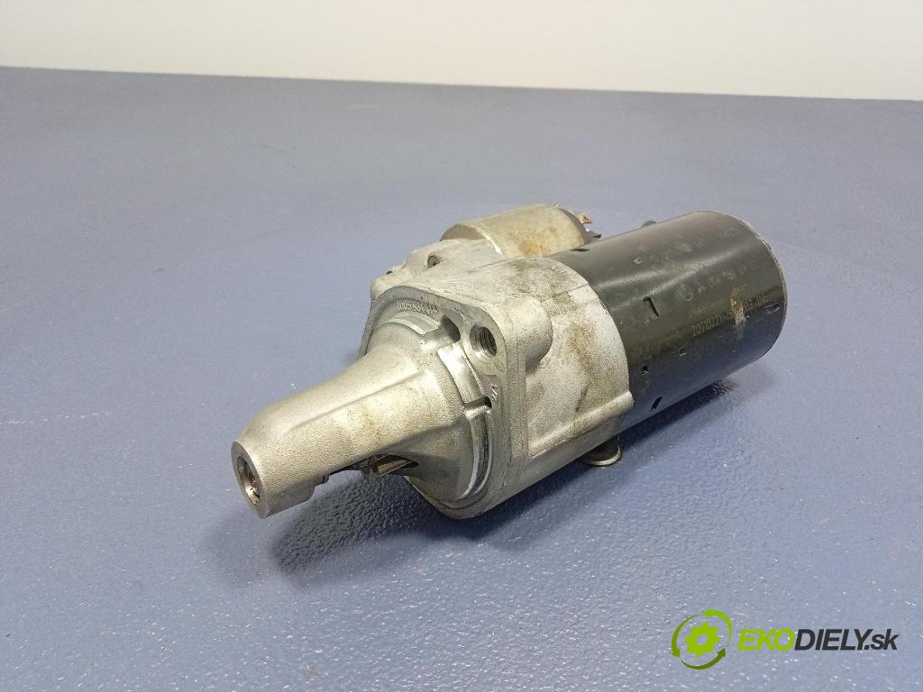 Mercedes S-klasa 2011 štartér A0061515901